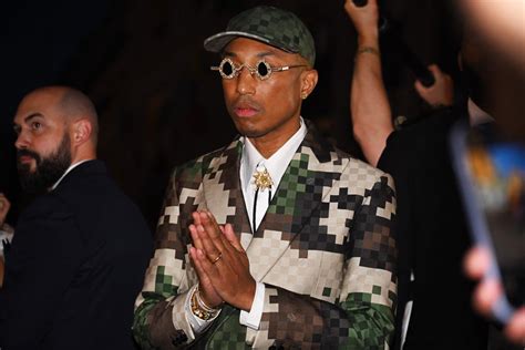 pharrell louis vuitton sunglasses